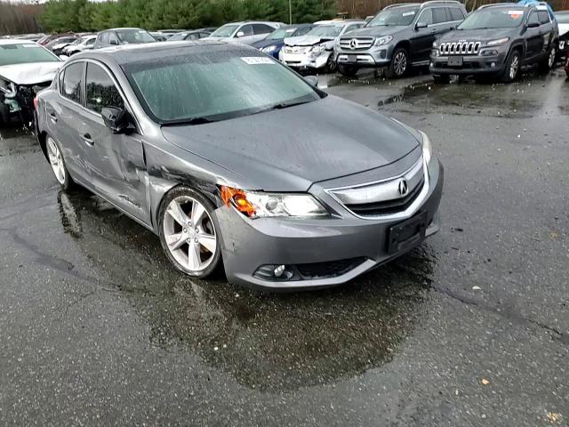 2013 Acura Ilx 20 Premium VIN: 19VDE1F57DE002202 Lot: 81501234