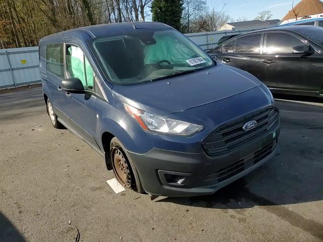 2021 Ford Transit Connect Xl VIN: NM0LS7E2XM1491569 Lot: 81067864