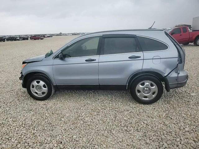 2009 Honda Cr-V Lx VIN: JHLRE38369C002200 Lot: 79001554