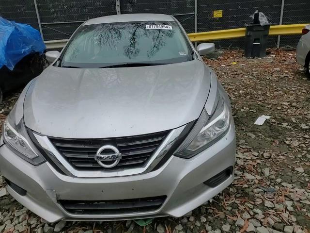 2018 Nissan Altima 2.5 VIN: 1N4AL3AP4JC178864 Lot: 81794954