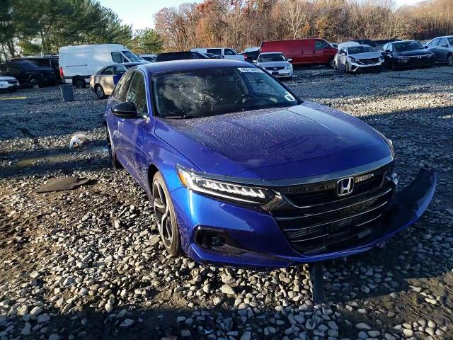 2022 Honda Accord - Image 11