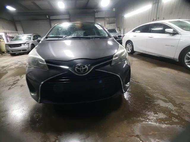 2015 Toyota Yaris VIN: VNKKTUD31FA033658 Lot: 79356044