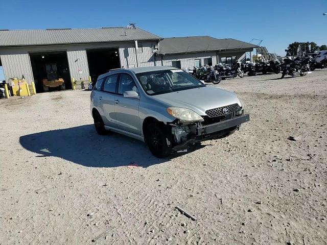 2003 Toyota Corolla Matrix Base VIN: 2T1LR32E63C098569 Lot: 77964454