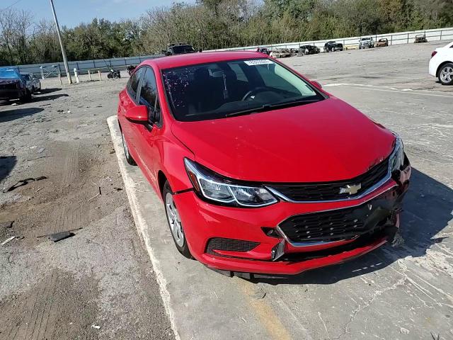 2017 Chevrolet Cruze - Image 11