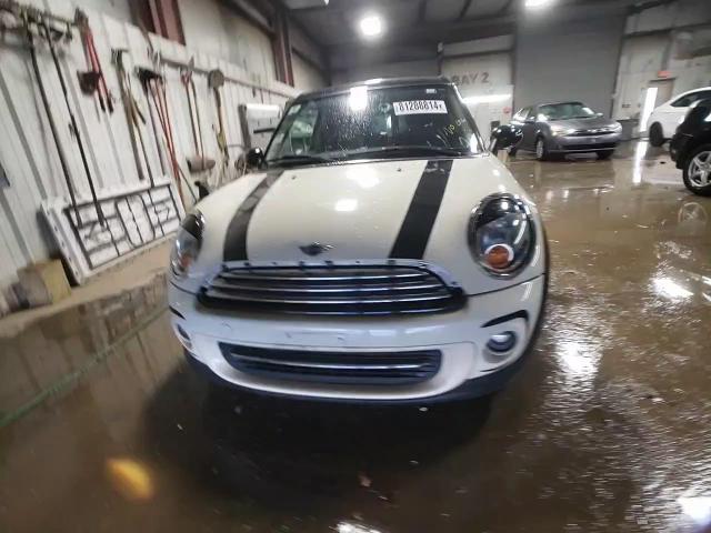 2013 Mini Cooper Clubman VIN: WMWZF3C55DT489799 Lot: 81288814