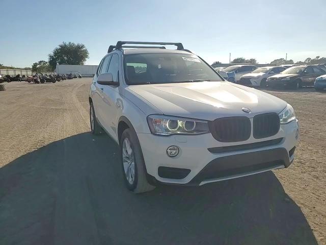 2015 BMW X3 - Image 15