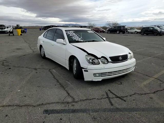 1999 Lexus Gs 300 VIN: JT8BD68S1X0076471 Lot: 82489194