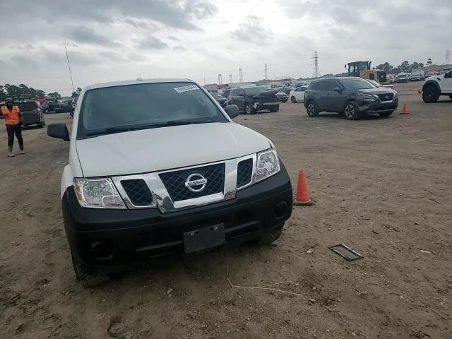 2016 Nissan Navara (Frontier) - Image 10