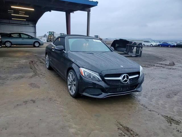 2018 Mercedes-Benz C-klasse - Image 10