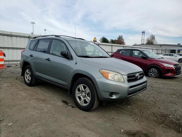 2007 Toyota Rav4 VIN: JTMZD33V075045246 Lot: 78925404