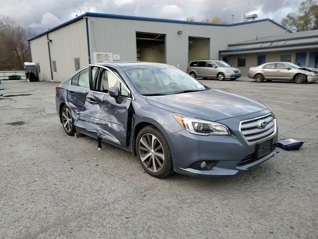 2016 Subaru Legacy 2.5I Limited VIN: 4S3BNAL67G3009772 Lot: 79696394