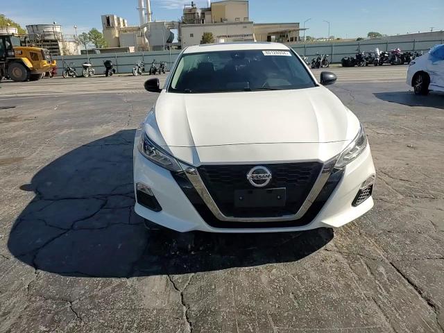 2021 Nissan Altima Sr VIN: 1N4BL4CV9MN380923 Lot: 80128094