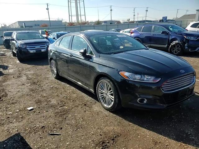 2013 Ford Fusion Se VIN: 3FA6P0H98DR309199 Lot: 79732004