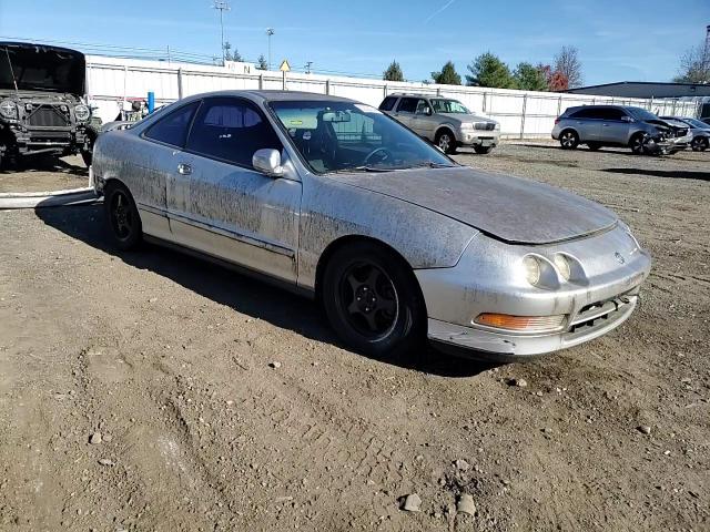 1997 Acura Integra Gs VIN: JH4DC4364VS021377 Lot: 80023744