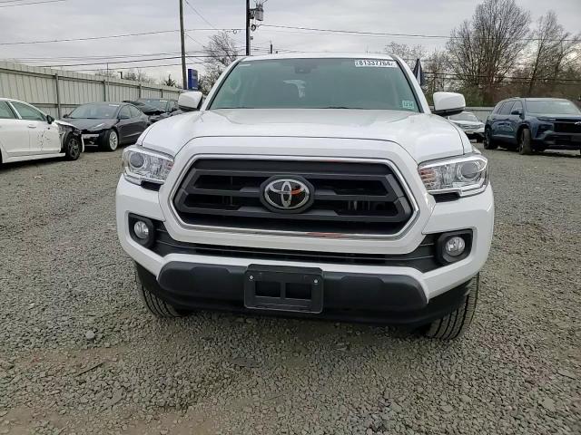 2023 Toyota Tacoma Double Cab VIN: 3TMCZ5AN3PM647512 Lot: 81337764