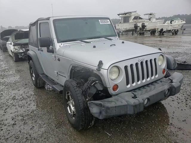 2011 Jeep Wrangler - Image 11
