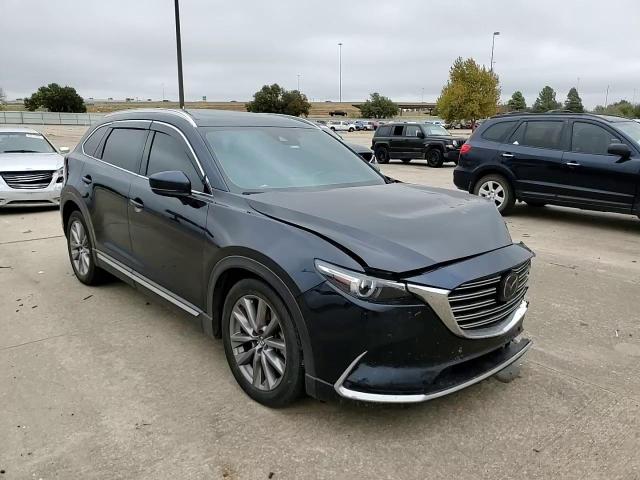 2021 Mazda Cx-9 Grand Touring VIN: JM3TCBDY7M0530088 Lot: 78743064