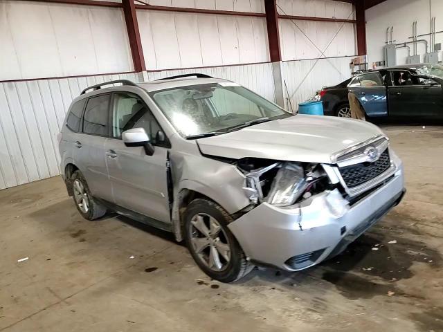 2015 Subaru Forester 2.5I Premium VIN: JF2SJAGC0FH564397 Lot: 79524174