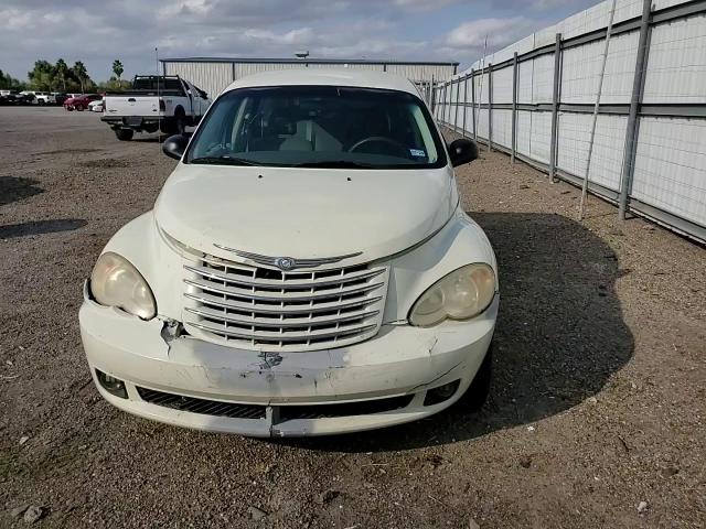 2006 Chrysler Pt Cruiser VIN: 3A4FY48B86T338591 Lot: 80050644