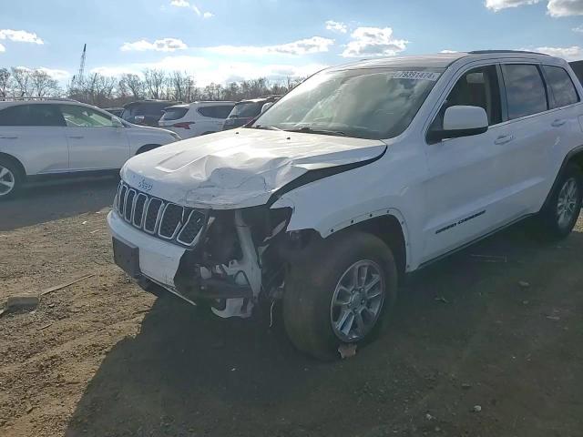 2019 Jeep Grand Cherokee Laredo VIN: 1C4RJFAG3KC648002 Lot: 79391474