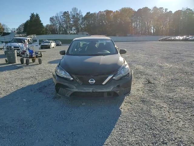 2019 Nissan Sentra - Image 11