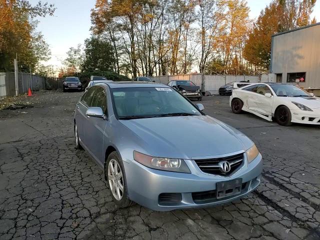 2004 Acura Tsx VIN: JH4CL96944C005302 Lot: 79573844