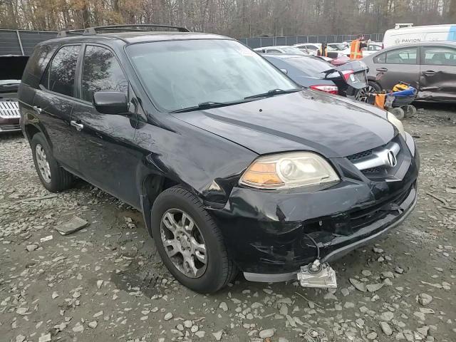 2004 Acura MDX - Image 11