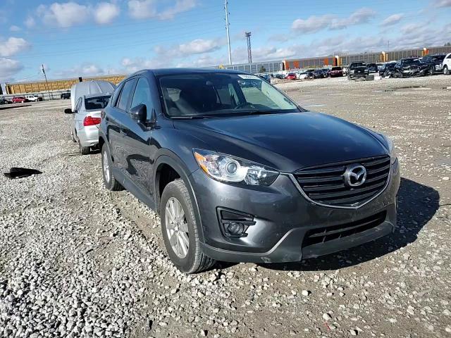 2016 Mazda Cx-5 Touring VIN: JM3KE4CY5G0851019 Lot: 79884474