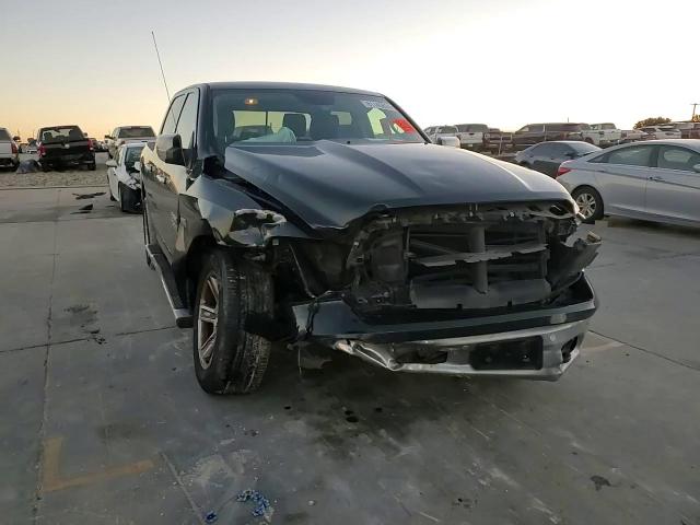 2018 RAM 1500 - Image 10