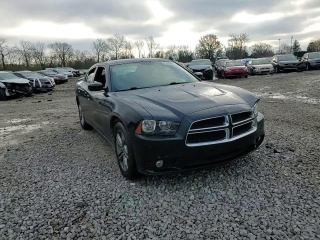 2012 Dodge Charger - Image 11