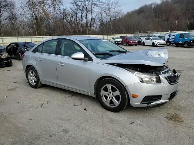 2014 Chevrolet Cruze Lt VIN: 1G1PC5SB0E7409270 Lot: 81190524