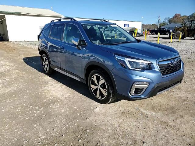 2021 Subaru Forester Touring VIN: JF2SKAXC7MH424518 Lot: 78850074