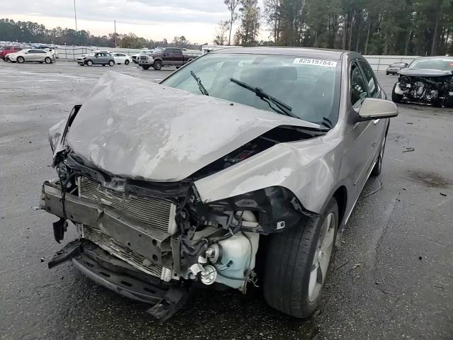 2012 Chevrolet Malibu - Image 10