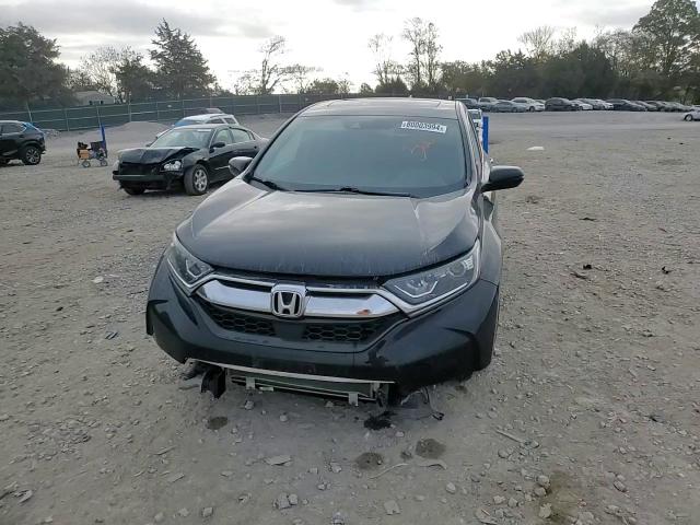 2019 Honda Cr-V Ex VIN: 7FARW2H58KE061073 Lot: 80003994