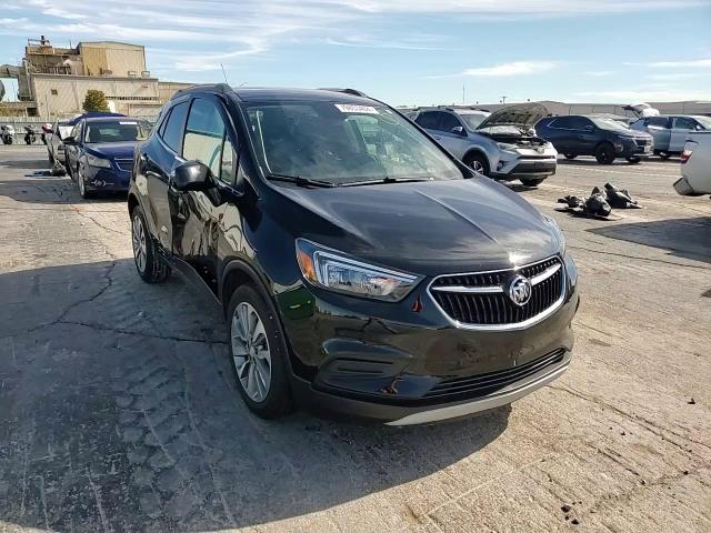 2020 Buick Encore Preferred VIN: KL4CJASBXLB335557 Lot: 79853404