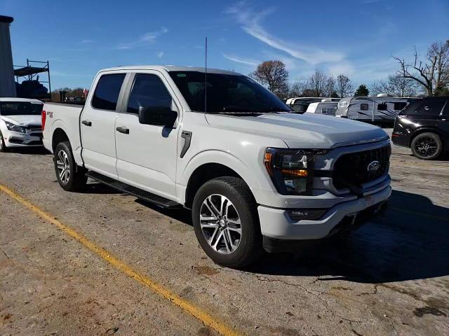 2023 Ford F-150 - Image 13
