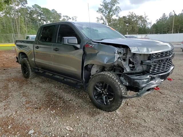 2020 Chevrolet Silverado - Image 10