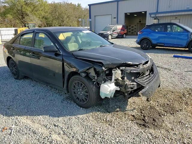 2009 Toyota Camry Base VIN: 4T4BE46K69R118670 Lot: 79900144