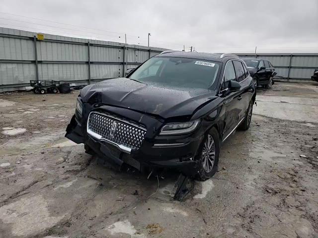 2021 Lincoln Nautilus - Image 11
