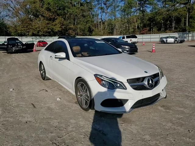 2016 Mercedes-Benz E 400 VIN: WDDKJ6FB8GF327681 Lot: 80233694