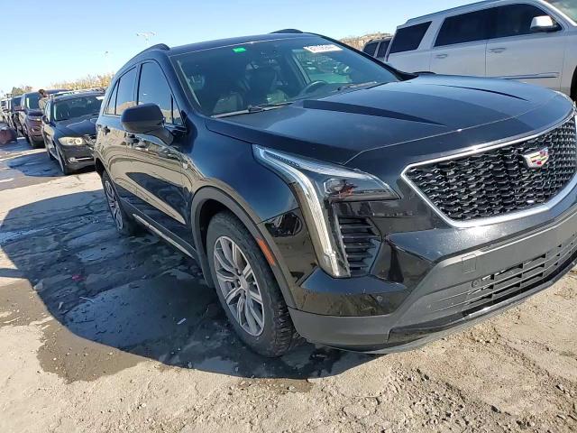 2020 Cadillac Xt4 Sport VIN: 1GYFZER40LF138328 Lot: 81106944