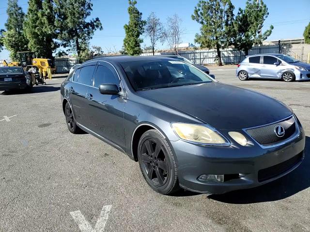 2006 Lexus Gs 300 VIN: JTHBH96SX65035427 Lot: 79743514