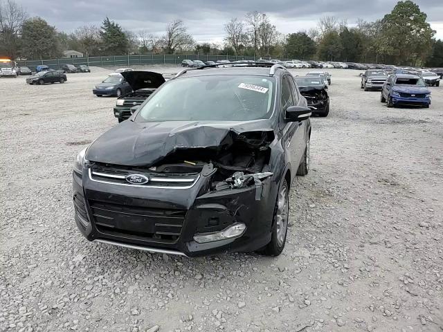 2015 Ford Escape Titanium VIN: 1FMCU0J98FUA17379 Lot: 79096344