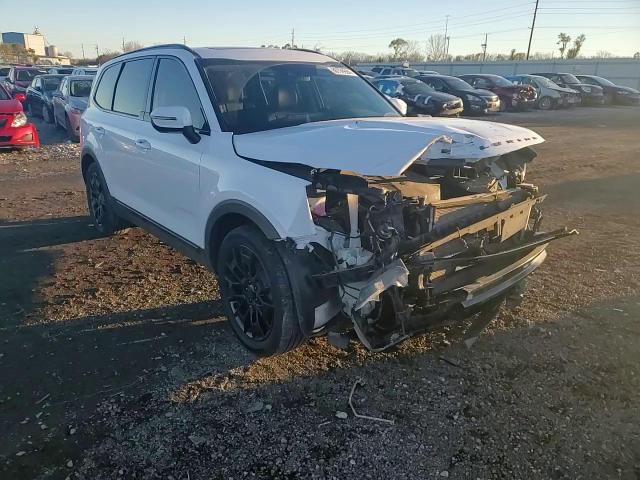 2021 Kia Telluride Ex VIN: 5XYP3DHC4MG181373 Lot: 80766684