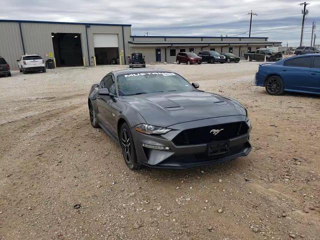 2021 Ford Mustang - Image 11