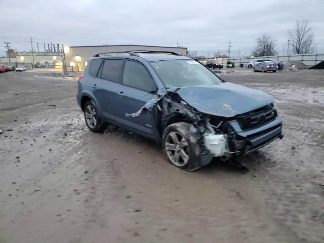 2008 Toyota RAV 4 - Image 10