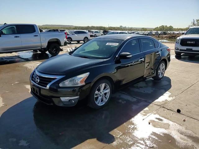 2014 Nissan Altima - Image 13
