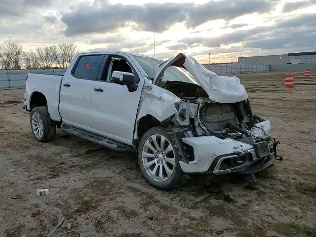2020 Chevrolet Silverado - Image 10