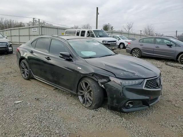 2019 Acura TLX - Image 10