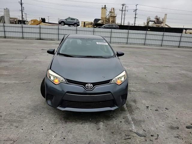2016 Toyota Corolla - Image 10